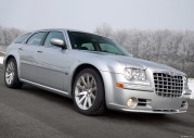 Chrysler 300 C SRT-8 Touring